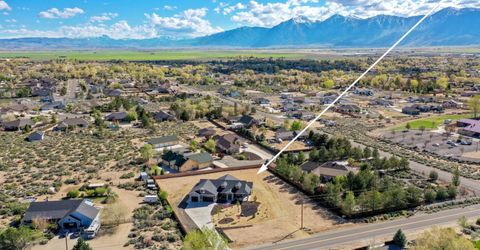 1521 Stephanie Way, Minden, NV 89423 Photo