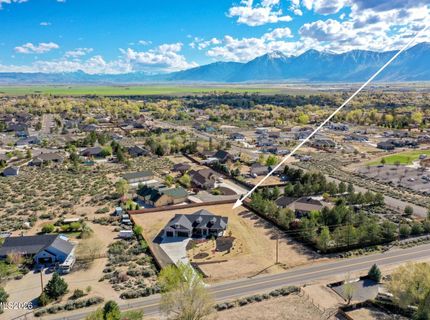 1521 Stephanie Way, Minden, NV 89423 Photo