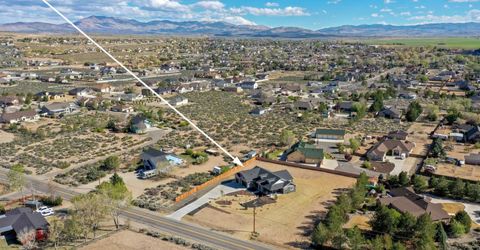 1521 Stephanie Way, Minden, NV 89423 Photo