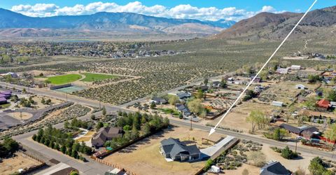1521 Stephanie Way, Minden, NV 89423 Photo