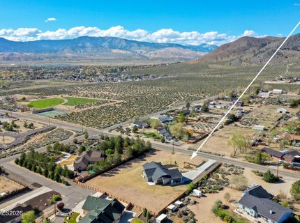 1521 Stephanie Way, Minden, NV 89423 Photo