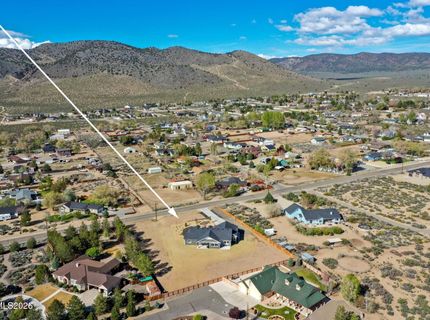 1521 Stephanie Way, Minden, NV 89423 Photo