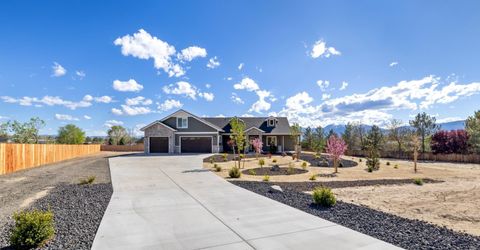 1521 Stephanie Way, Minden, NV 89423 Photo