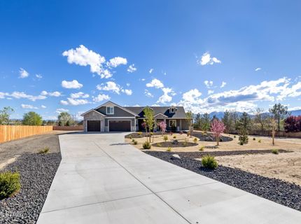 1521 Stephanie Way, Minden, NV 89423 Photo