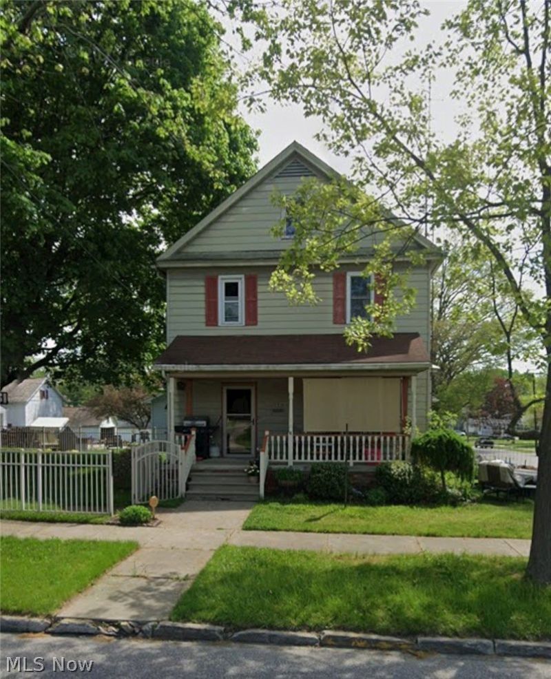 712 Jennings Avenue, Salem, OH 44460 Main Photo