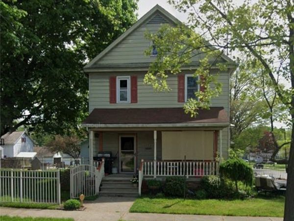 712 Jennings Avenue, Salem, OH 44460