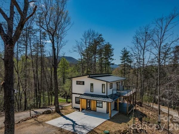85 Elrod Drive , Whittier, NC 28789