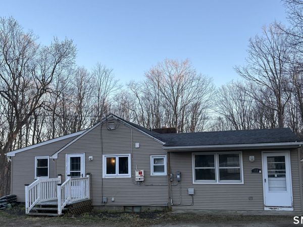 159 Nott , Ashford, CT 06278