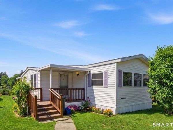 210 Bundy Hill, Unit LOT 44, Lisbon, CT 06351