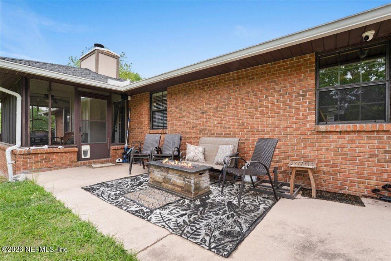 4400 South County Rd 229, Glen St. Mary, FL 32040 Photo