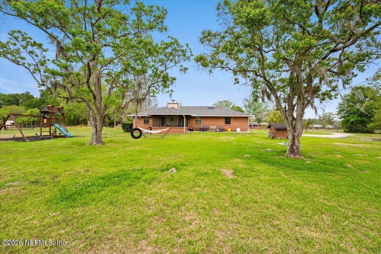 4400 South County Rd 229, Glen St. Mary, FL 32040 Photo