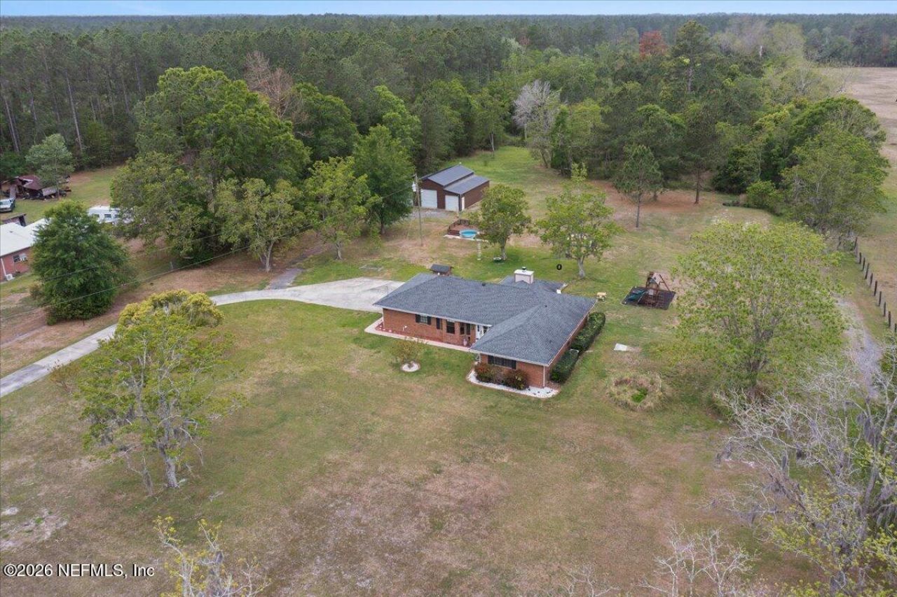 4400 South County Rd 229, Glen St. Mary, FL 32040 Photo