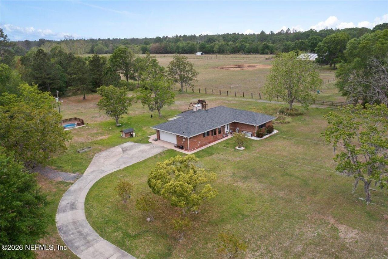 4400 South County Rd 229, Glen St. Mary, FL 32040 Photo