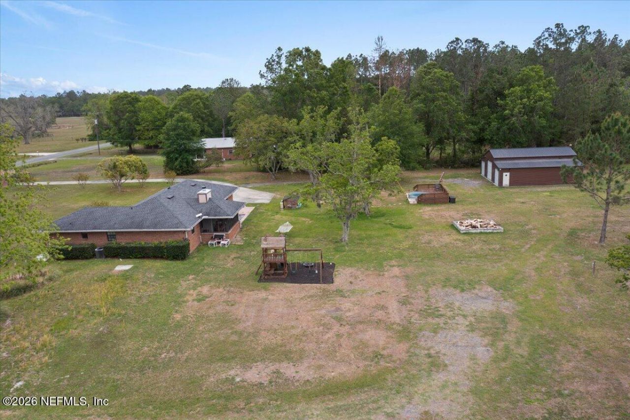 4400 South County Rd 229, Glen St. Mary, FL 32040 Photo