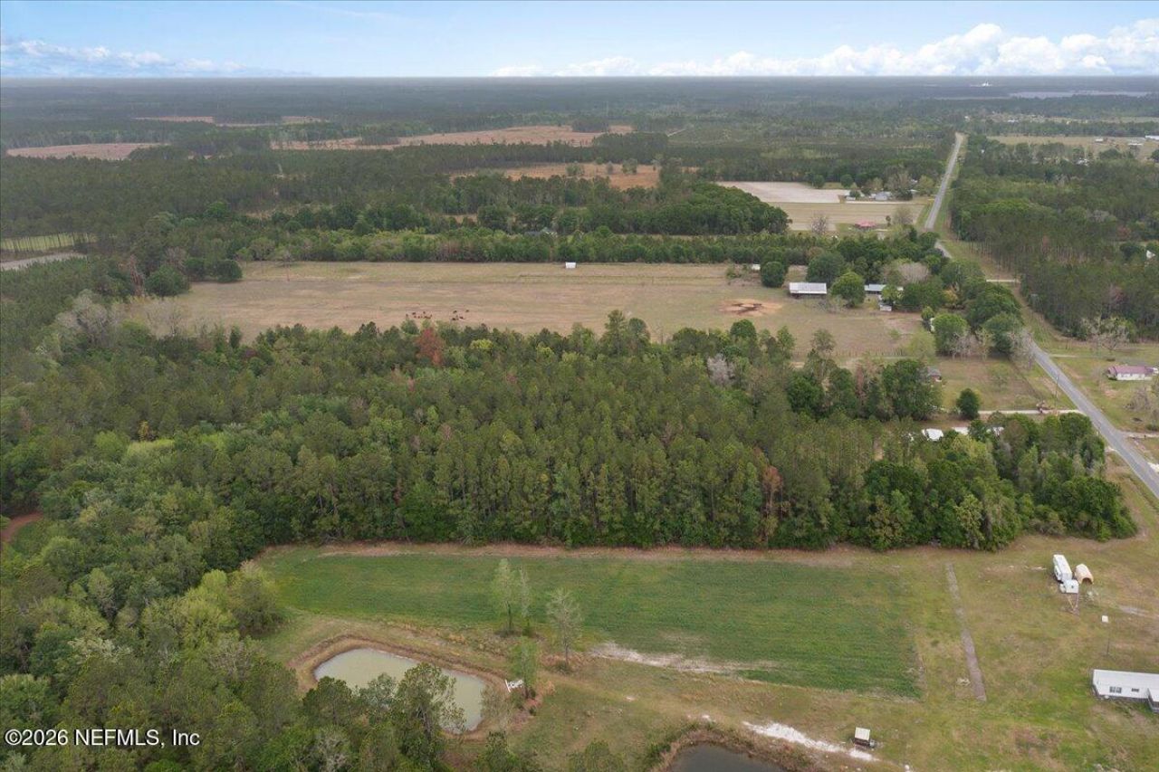 4400 South County Rd 229, Glen St. Mary, FL 32040 Photo