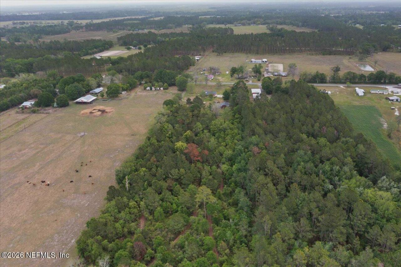 4400 South County Rd 229, Glen St. Mary, FL 32040 Photo