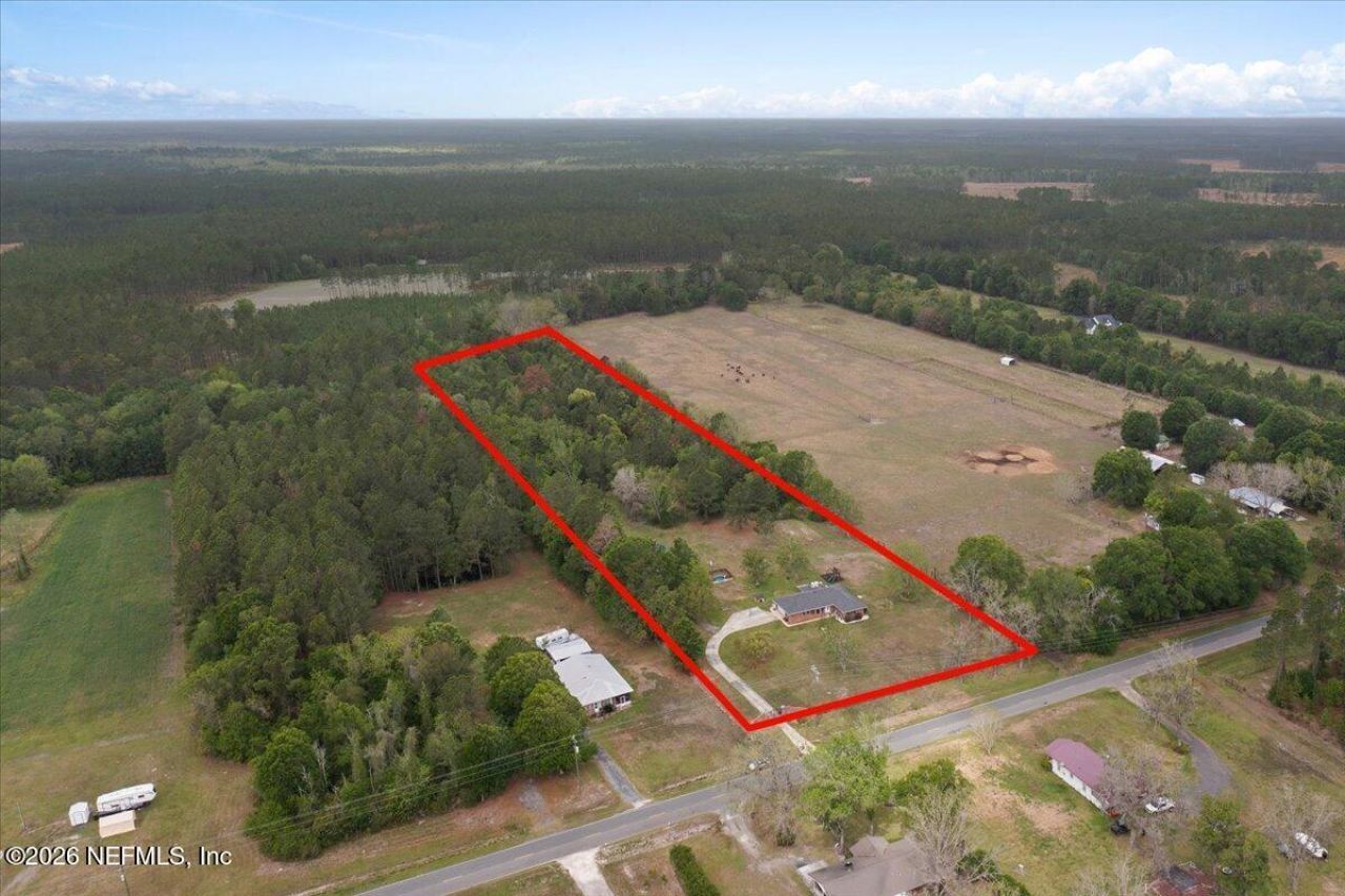 4400 South County Rd 229, Glen St. Mary, FL 32040 Photo