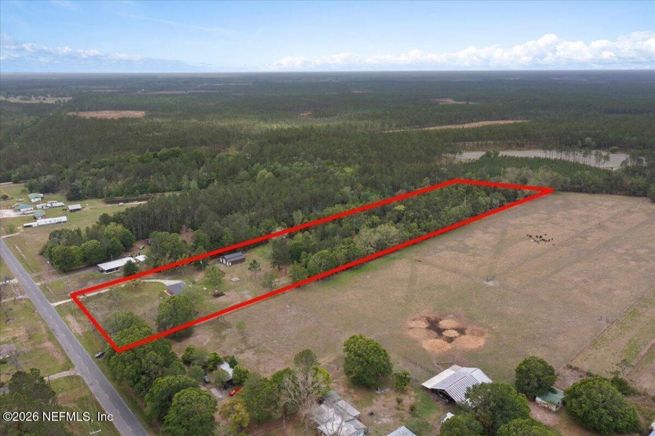 4400 South County Rd 229, Glen St. Mary, FL 32040 Photo