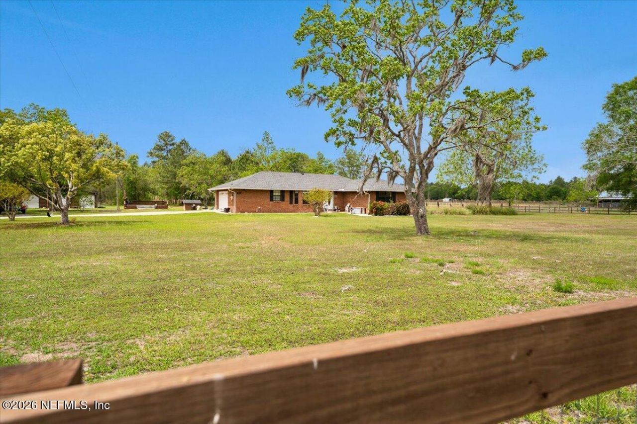 4400 South County Rd 229, Glen St. Mary, FL 32040 Photo