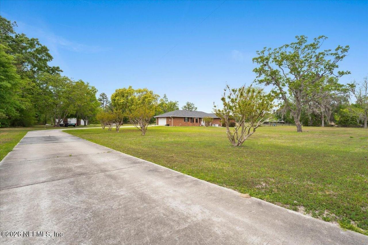 4400 South County Rd 229, Glen St. Mary, FL 32040 Photo
