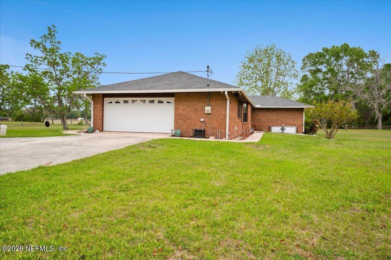 4400 South County Rd 229, Glen St. Mary, FL 32040 Photo