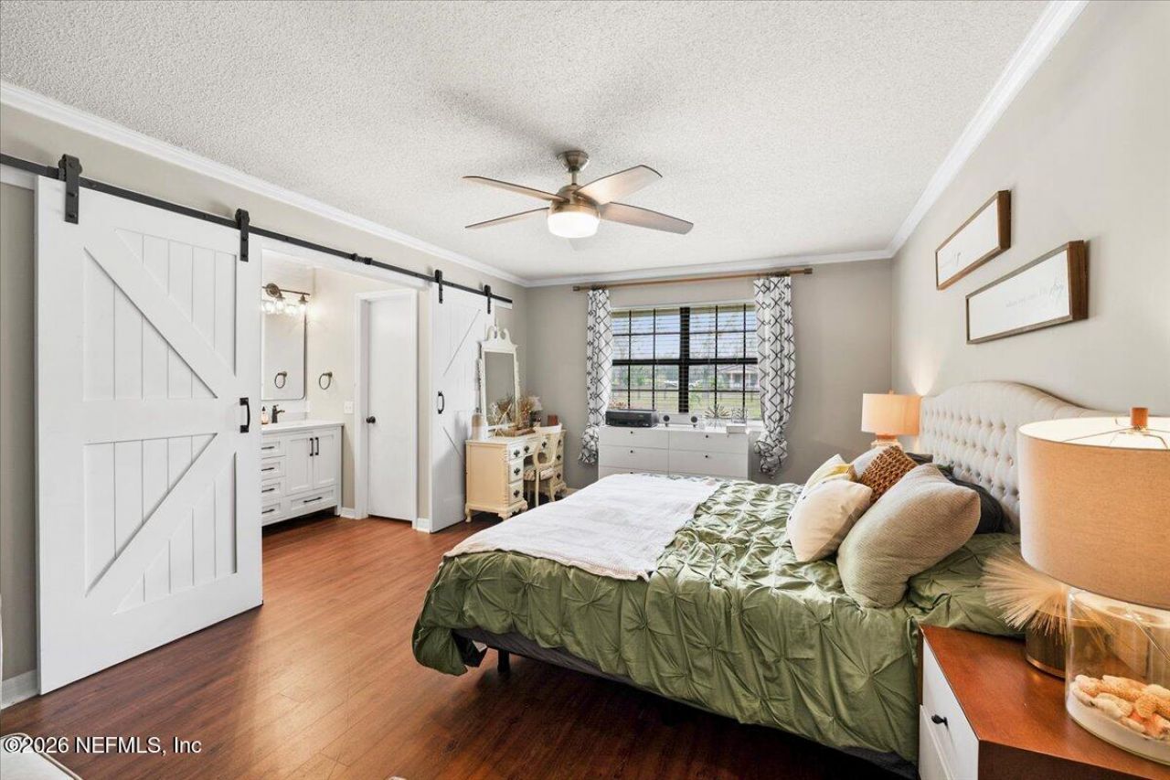 4400 South County Rd 229, Glen St. Mary, FL 32040 Photo