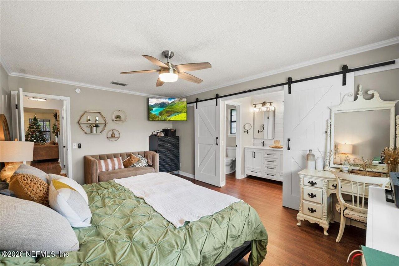 4400 South County Rd 229, Glen St. Mary, FL 32040 Photo