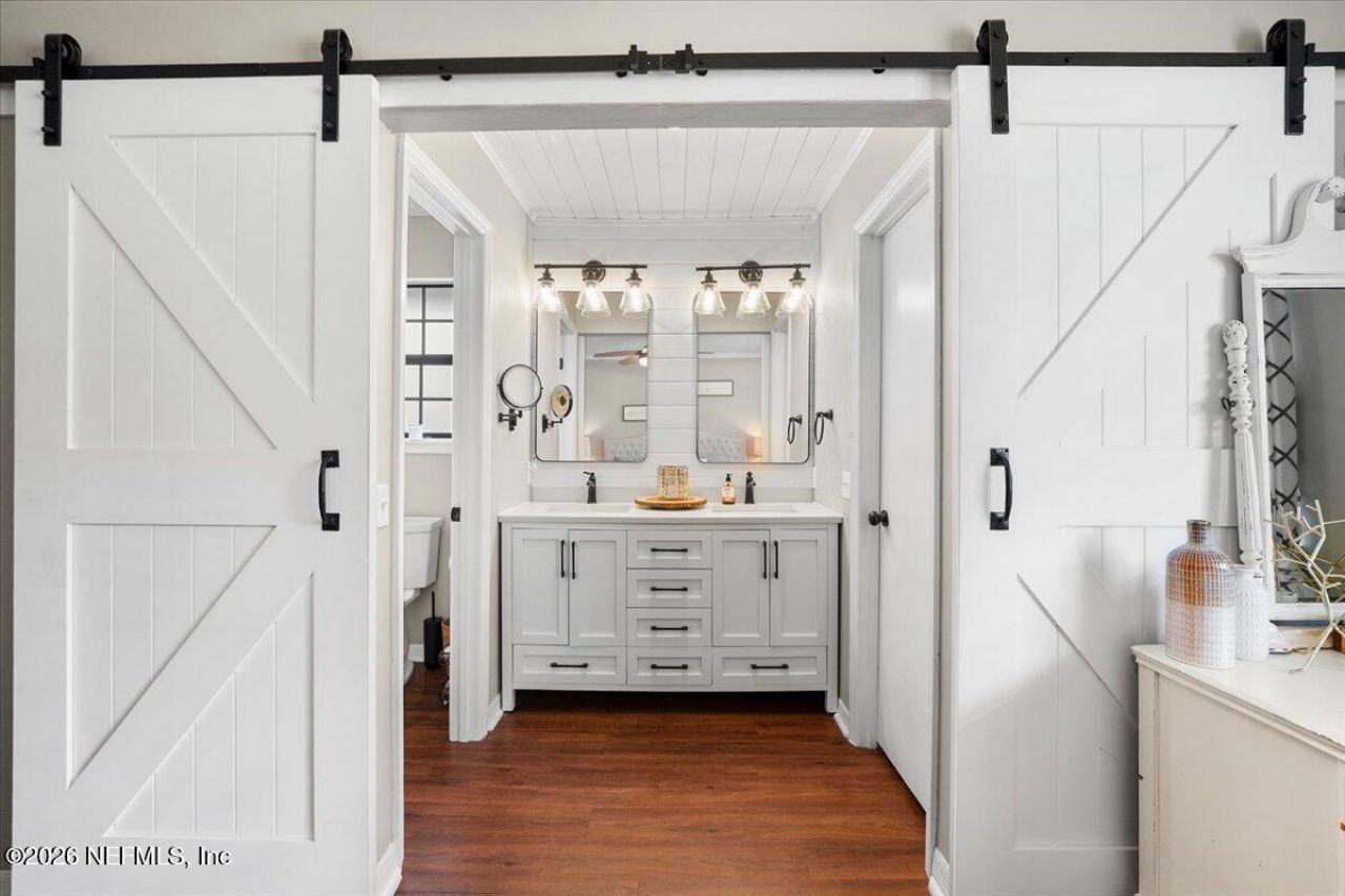 4400 South County Rd 229, Glen St. Mary, FL 32040 Photo