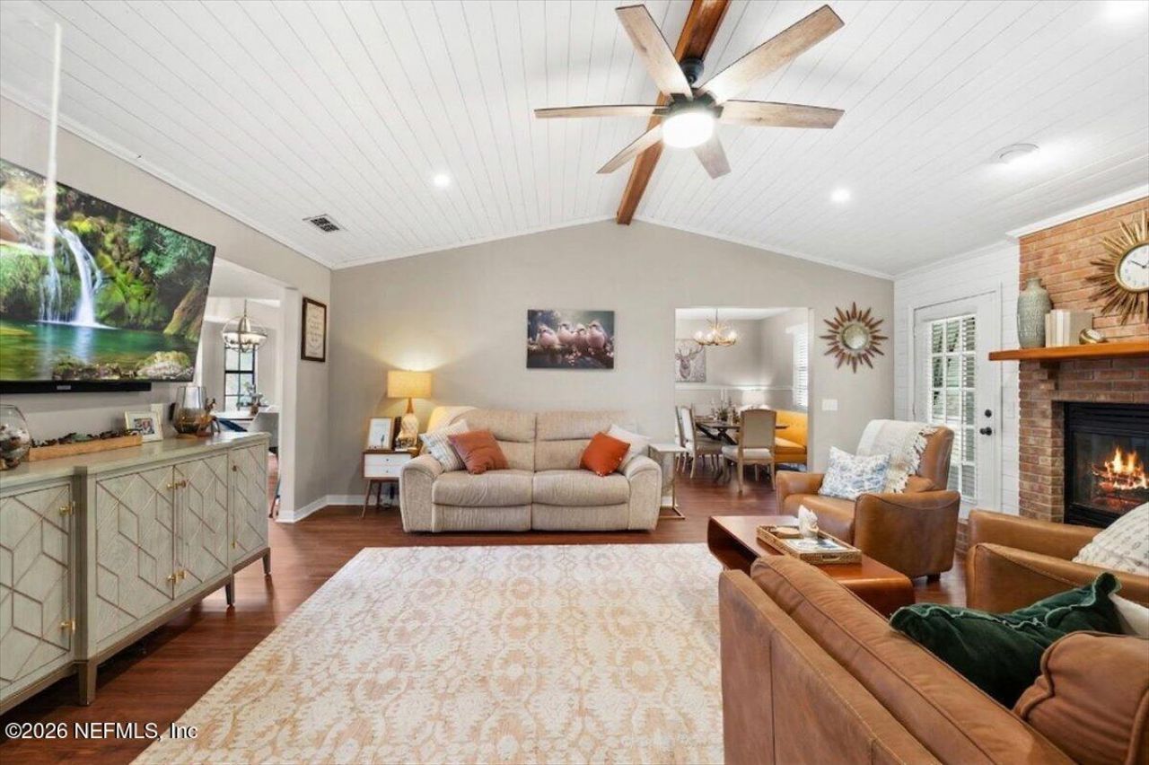 4400 South County Rd 229, Glen St. Mary, FL 32040 Photo