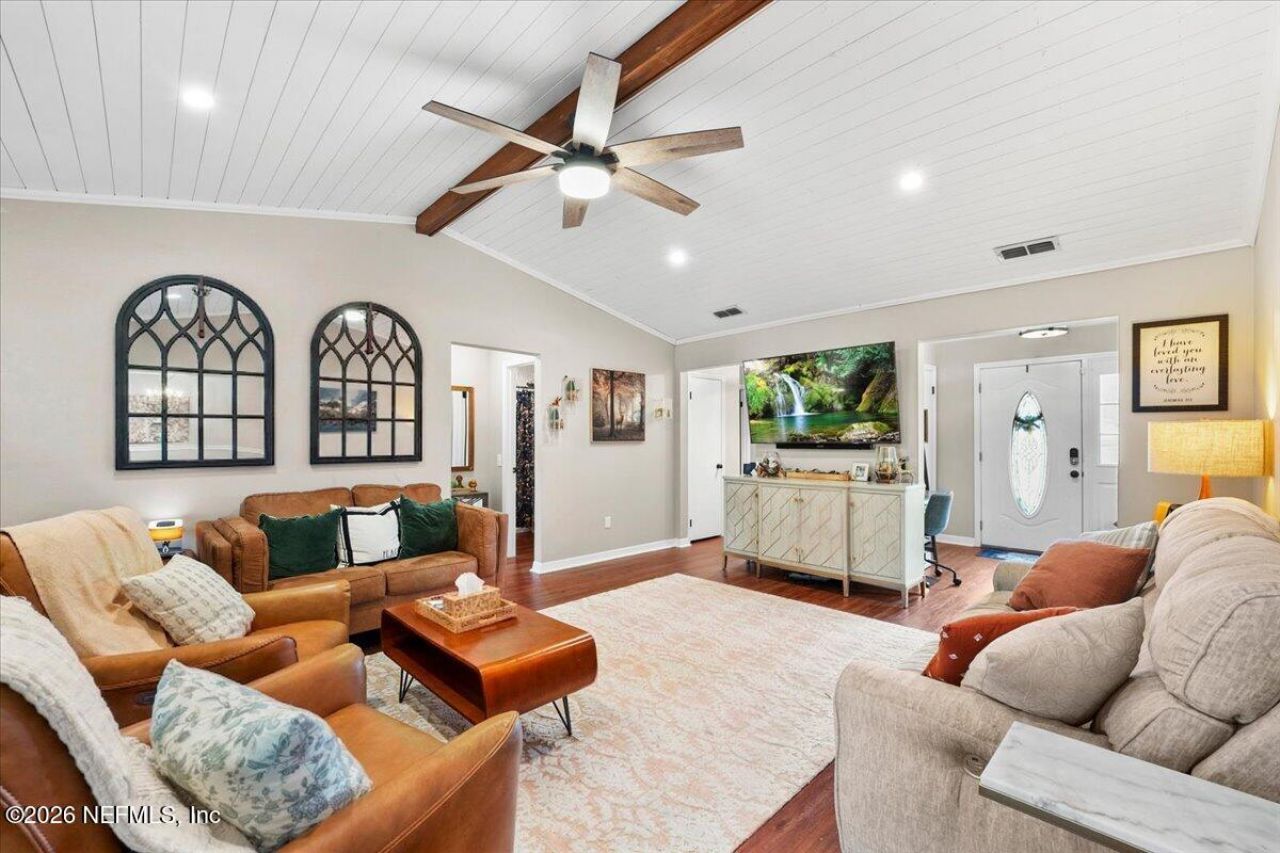 4400 South County Rd 229, Glen St. Mary, FL 32040 Photo