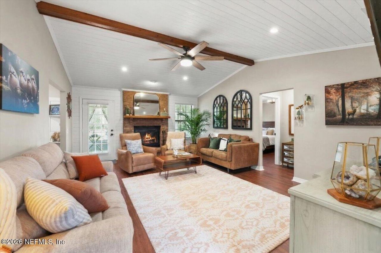 4400 South County Rd 229, Glen St. Mary, FL 32040 Photo