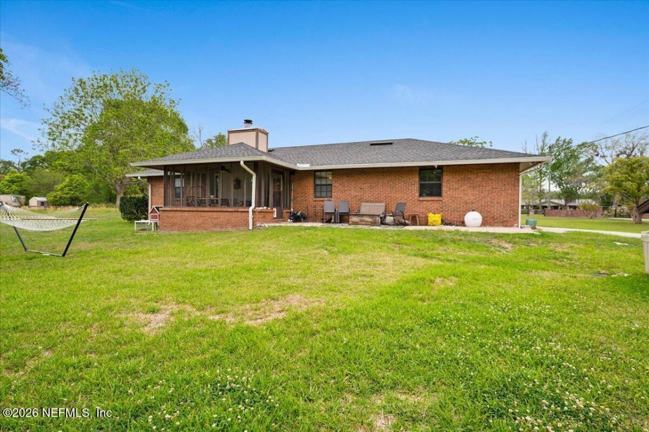 4400 South County Rd 229, Glen St. Mary, FL 32040 Photo