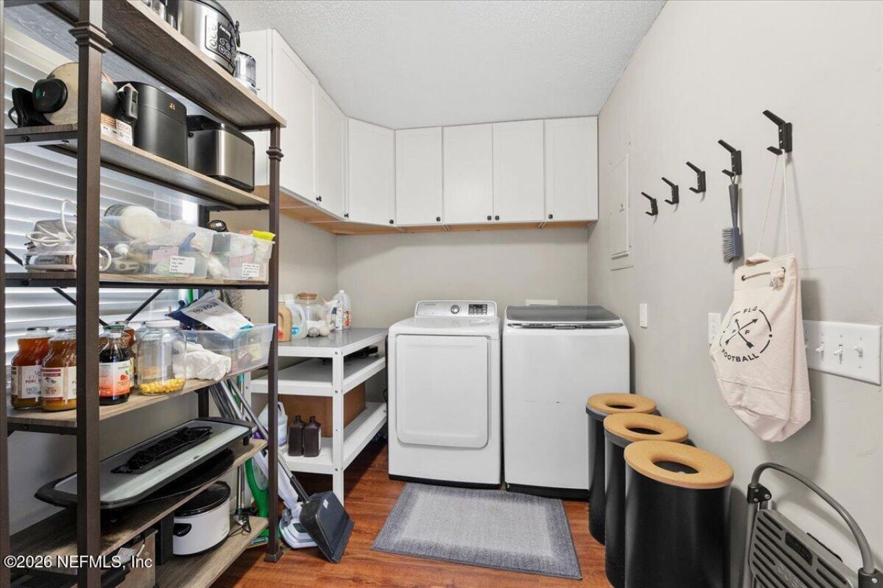 4400 South County Rd 229, Glen St. Mary, FL 32040 Photo