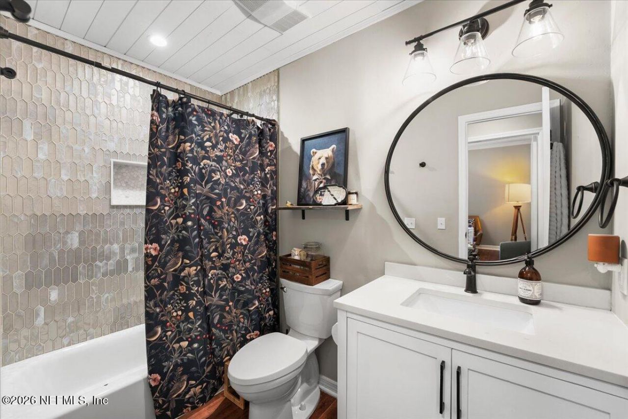 4400 South County Rd 229, Glen St. Mary, FL 32040 Photo