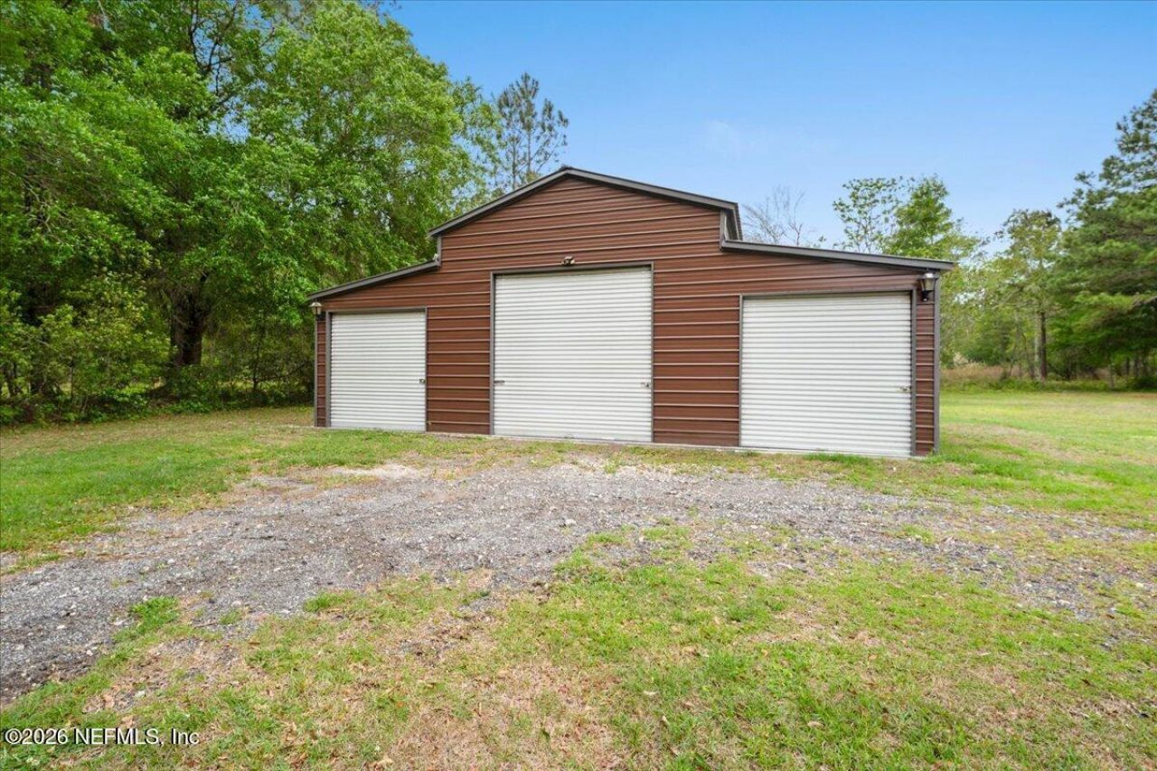 4400 South County Rd 229, Glen St. Mary, FL 32040 Photo