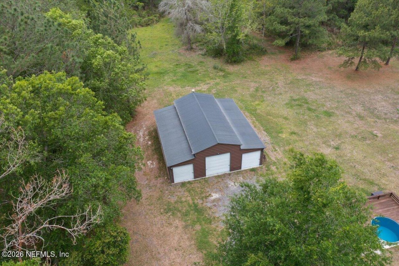 4400 South County Rd 229, Glen St. Mary, FL 32040 Photo