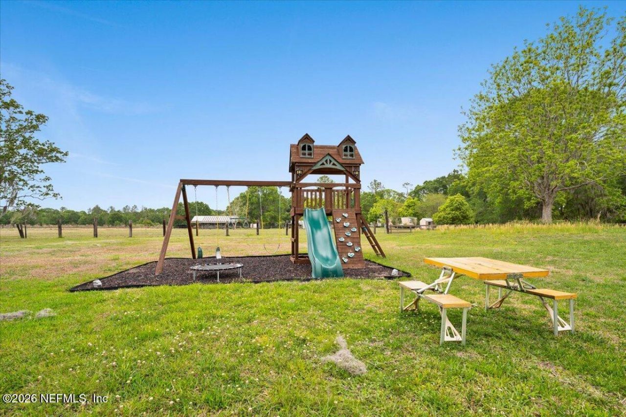 4400 South County Rd 229, Glen St. Mary, FL 32040 Photo