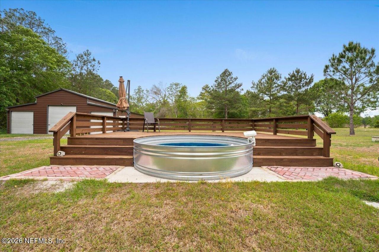 4400 South County Rd 229, Glen St. Mary, FL 32040 Photo