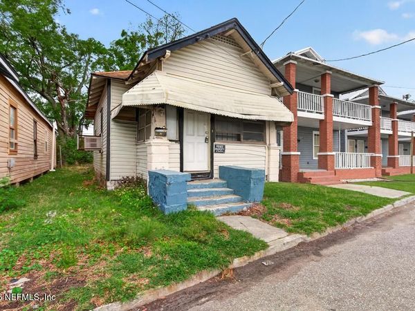 1024 EAVERSON Street, Jacksonville, FL 32204