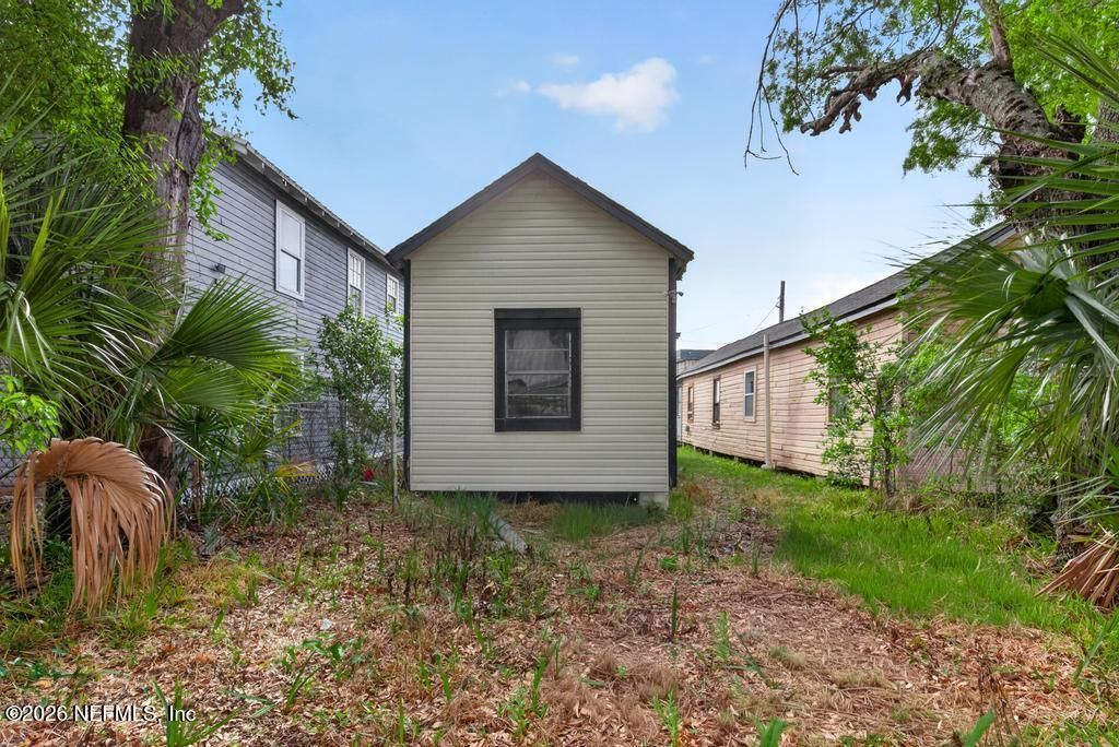 1024 Eaverson Street, Jacksonville, FL 32204 Photo