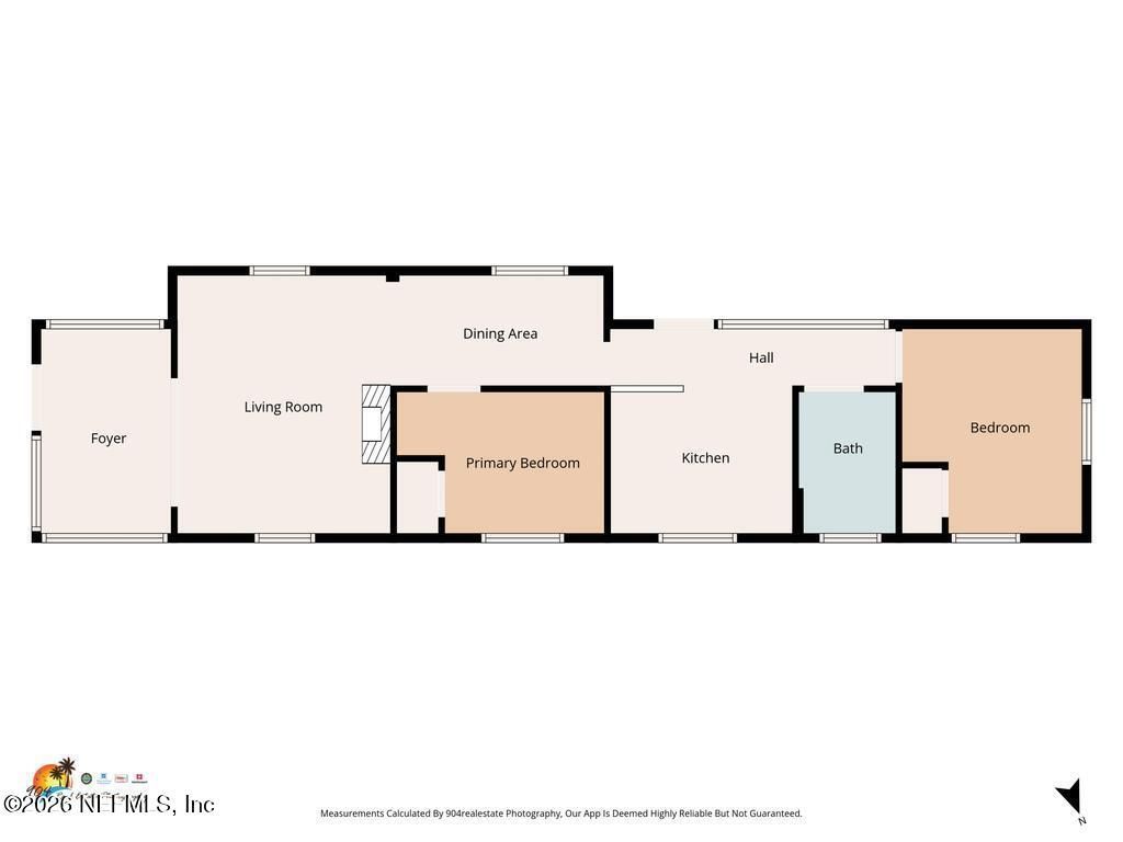 1024 Eaverson Street, Jacksonville, FL 32204 Photo