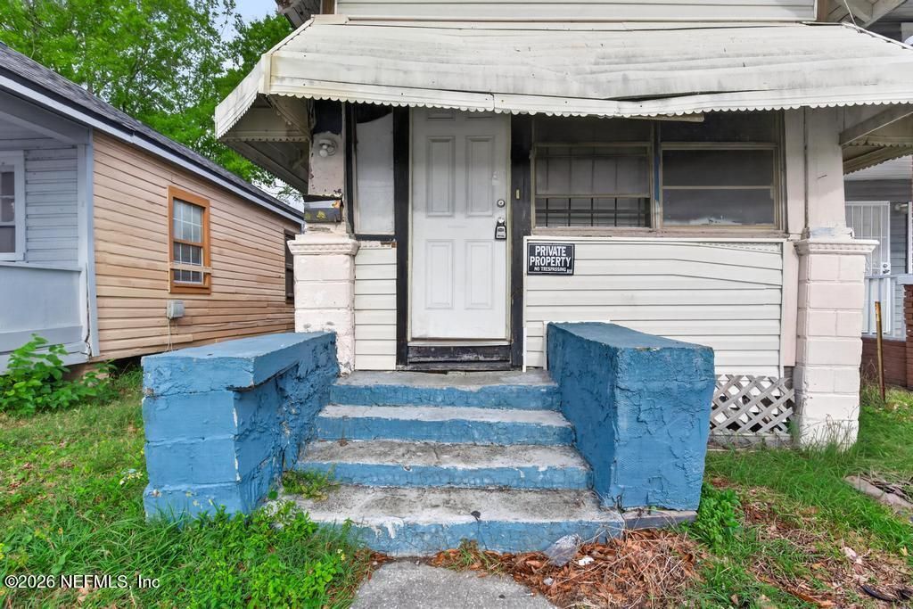1024 Eaverson Street, Jacksonville, FL 32204 Photo
