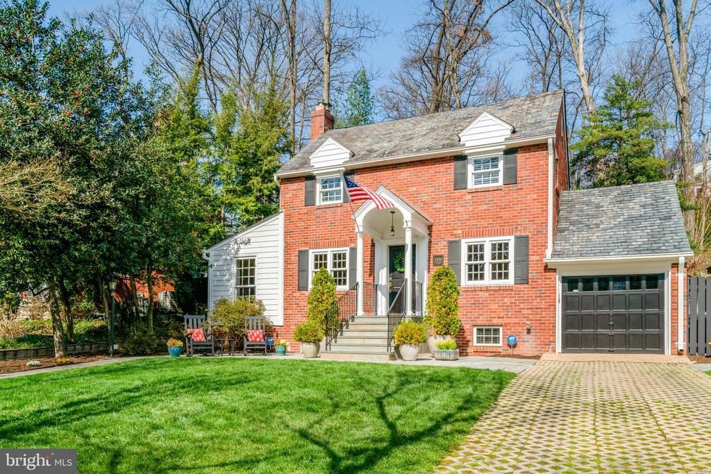 3300 Old Dominion Boulevard, Alexandria, VA 22305 Main Photo