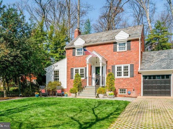 3300 OLD DOMINION BOULEVARD, ALEXANDRIA, VA 22305