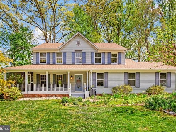 16311 DAHL ROAD, LAUREL, MD 20707