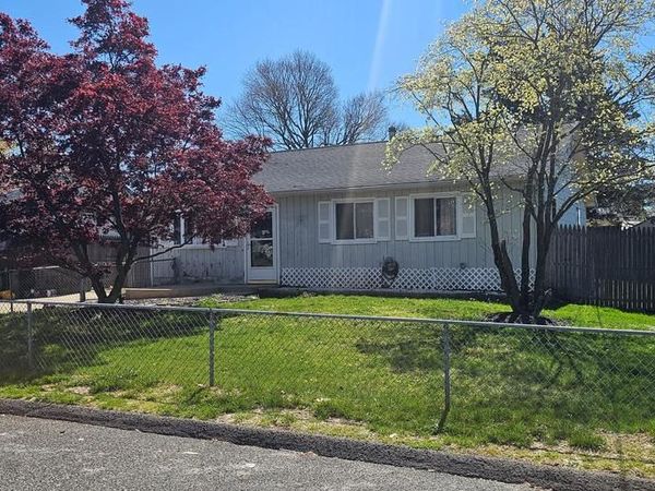 39 GIRARD AVENUE, SICKLERVILLE, NJ 08081