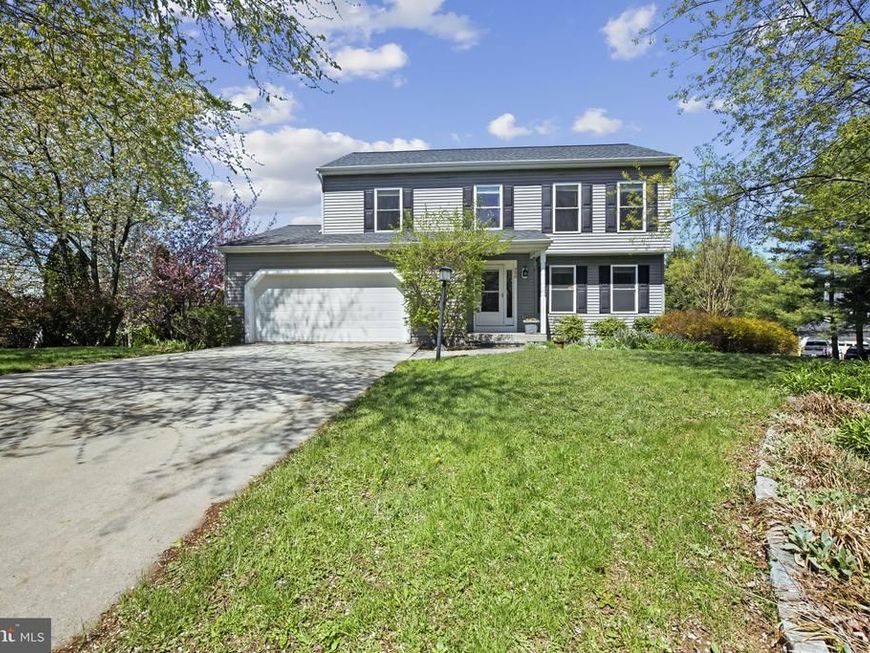 550 Yellow Lily Court, Westminster, MD 21158 Main Photo