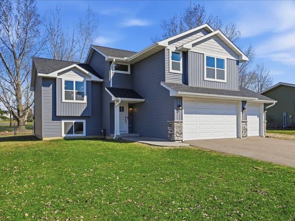 1630 5th Avenue, Baldwin, WI 54002
