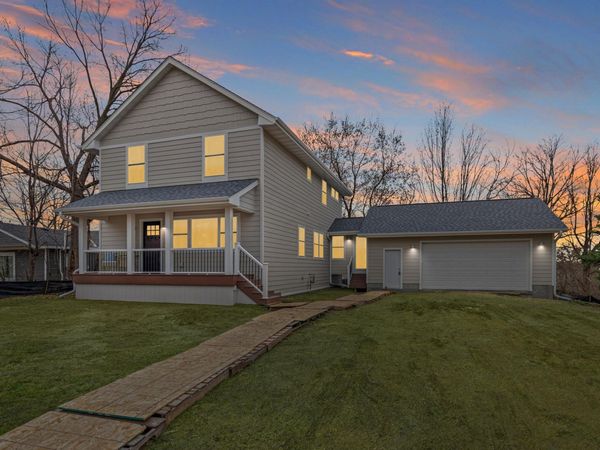 3477 Lyric Avenue, Orono, MN 55391