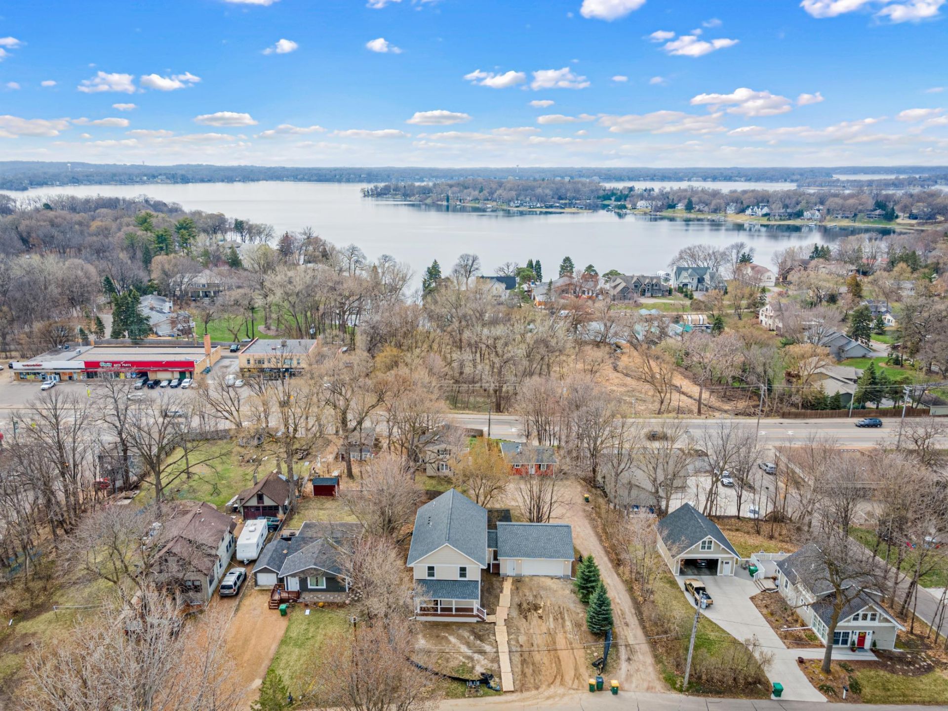 3477 Lyric Avenue, Orono, MN 55391